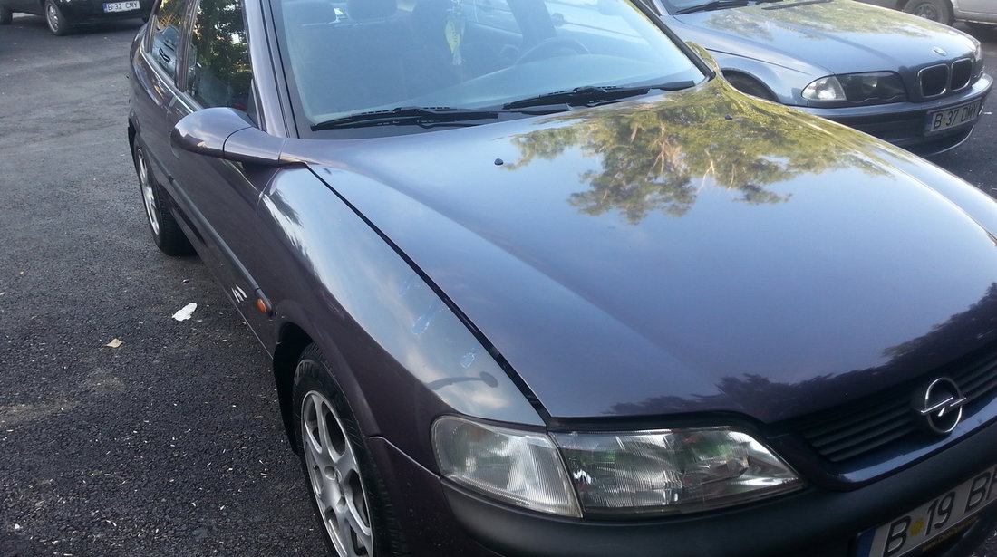 Opel Vectra 1.6 1997