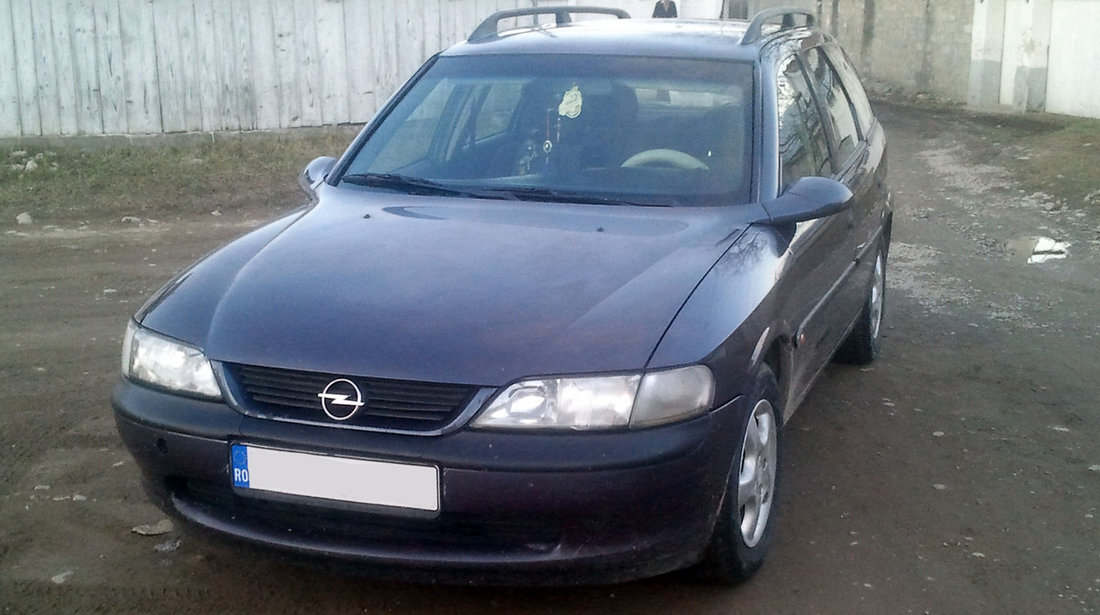 Opel Vectra 1.6 1997