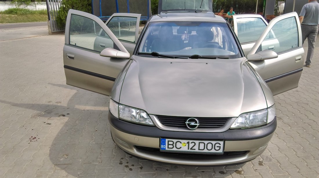 Opel Vectra 1.6 1997