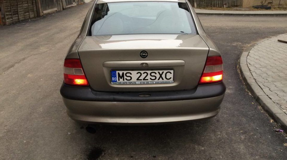 Opel Vectra 1.6 1997