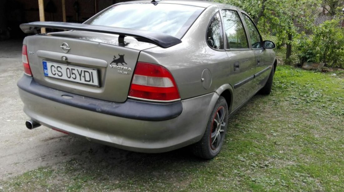 Opel Vectra 1.6 1997