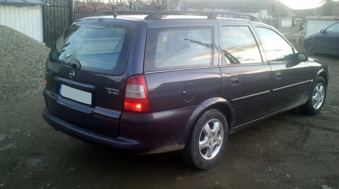 Opel Vectra 1.6 1997