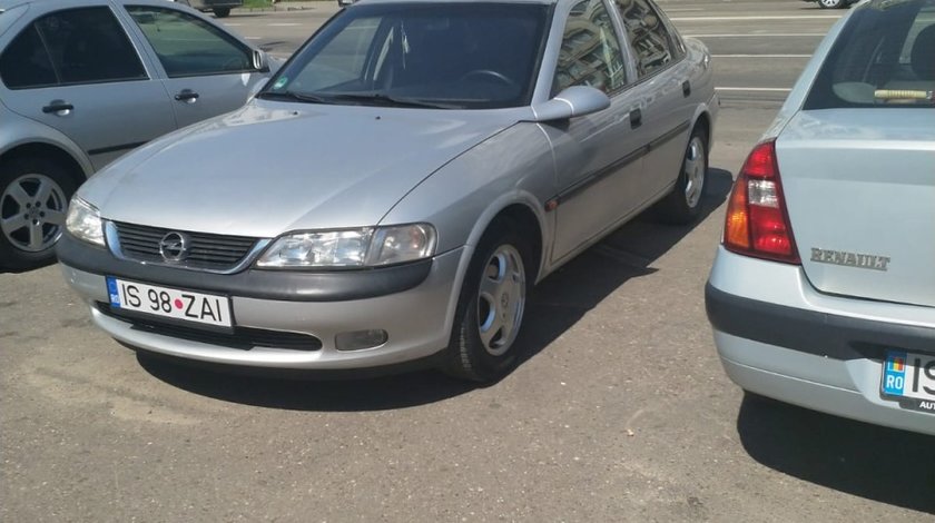 Opel Vectra 1.6 1998