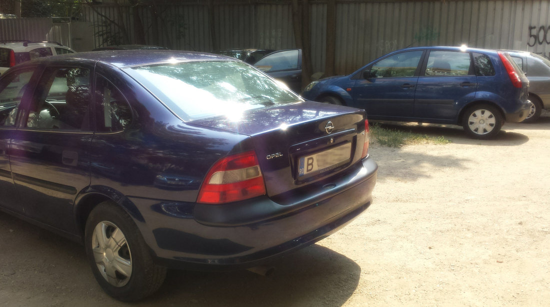 Opel Vectra 1.6 1998