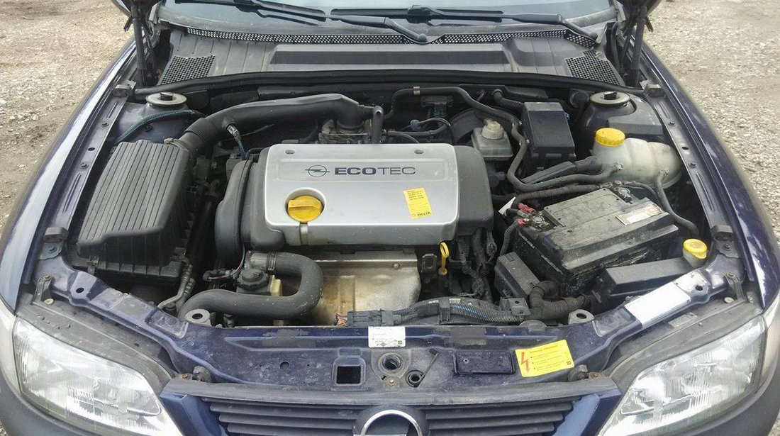 Opel Vectra 1.6 1998