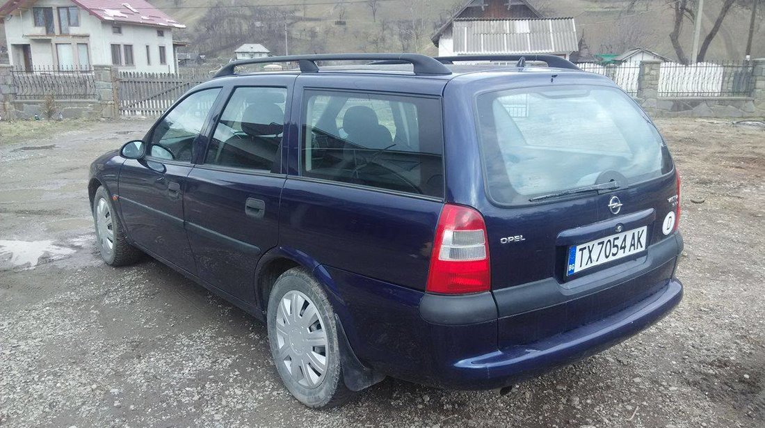 Opel Vectra 1.6 1998