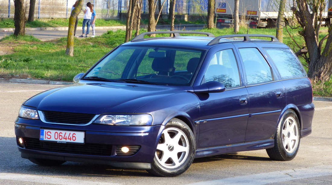 Opel Vectra 1.6 1999