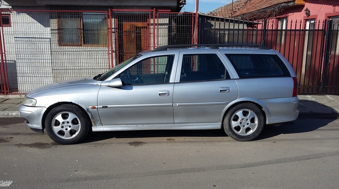 Opel Vectra 1.6 1999