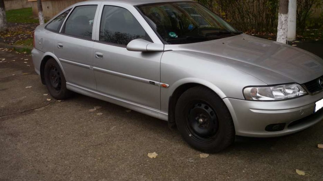 Opel Vectra 1.6 1999