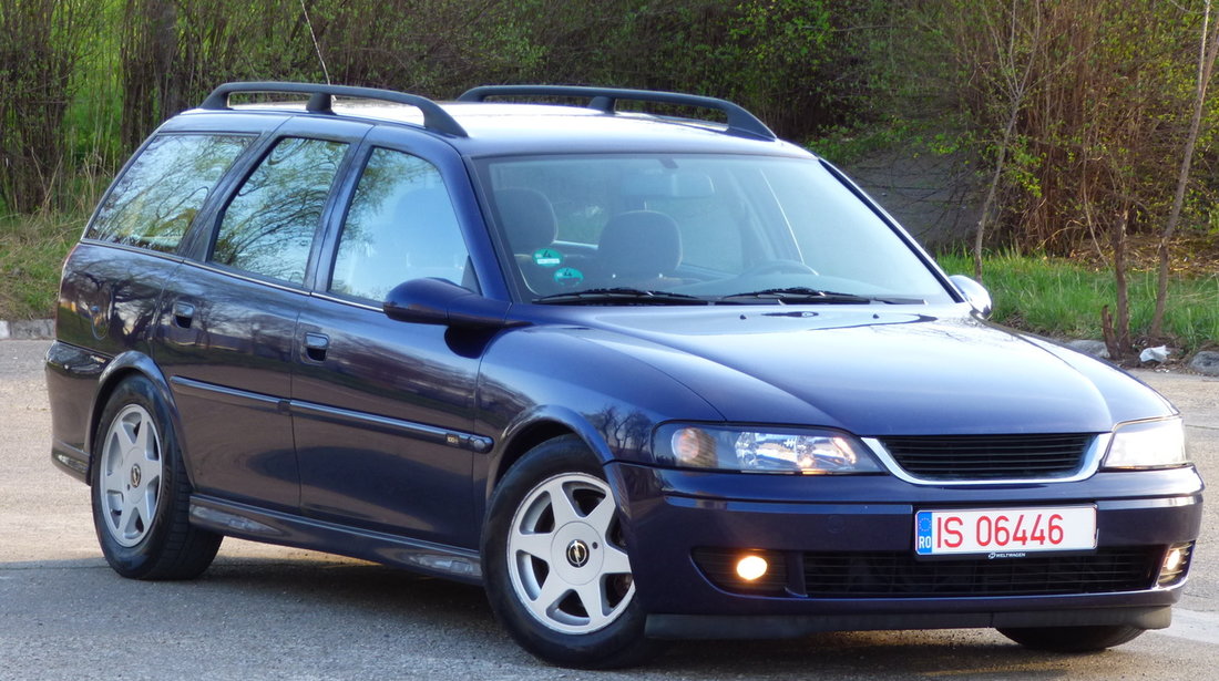 Opel Vectra 1.6 1999