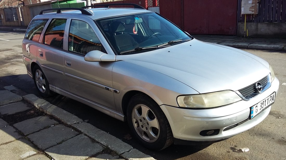 Opel Vectra 1.6 1999