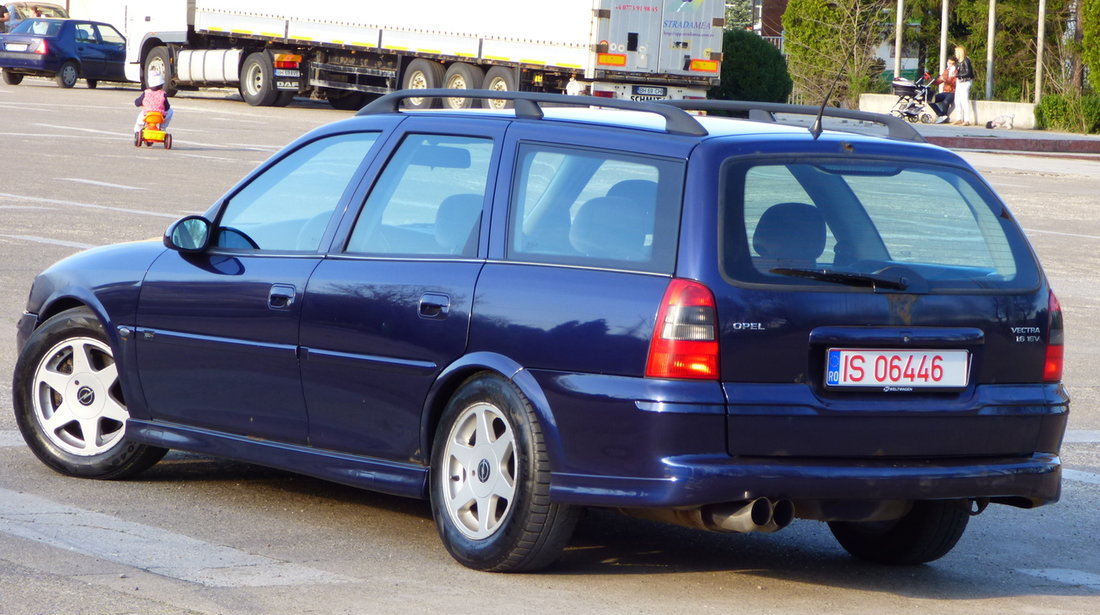 Opel Vectra 1.6 1999