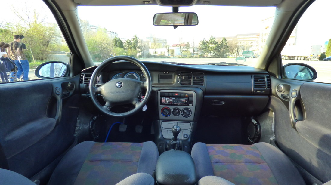 Opel Vectra 1.6 1999