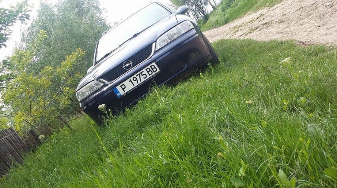 Opel Vectra 1.6 1999