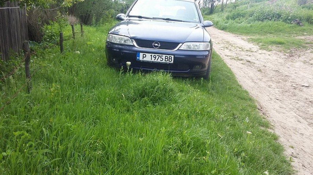 Opel Vectra 1.6 1999