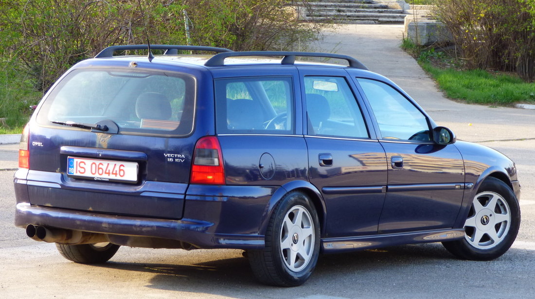 Opel Vectra 1.6 1999