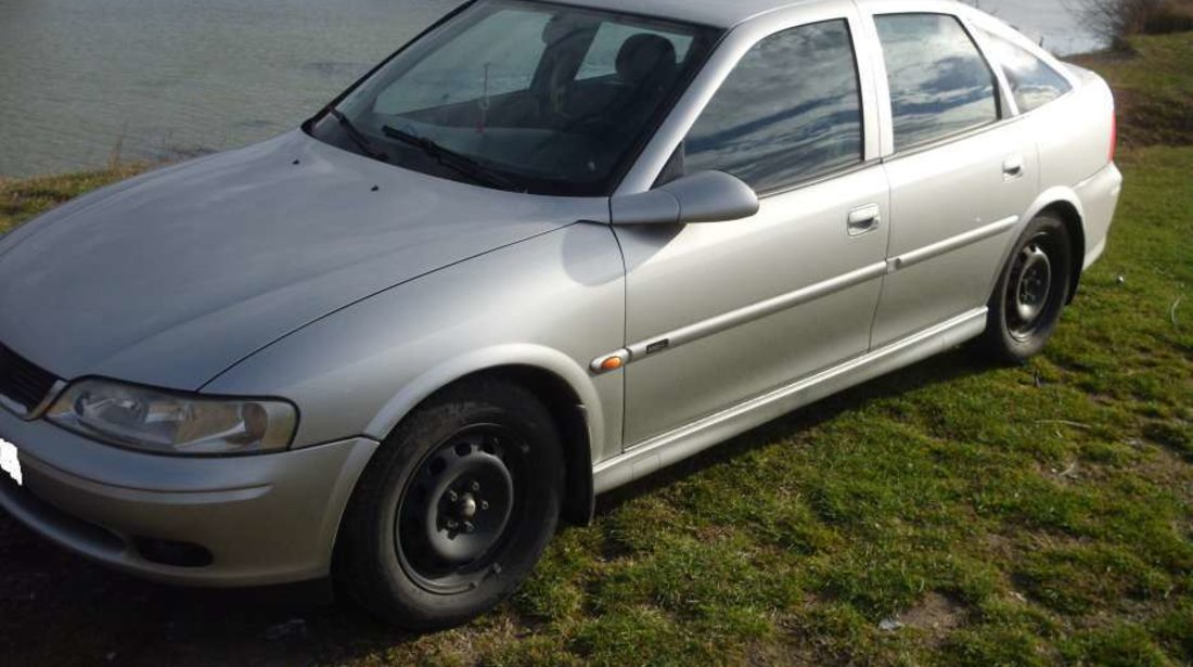 Opel Vectra 1.6 1999