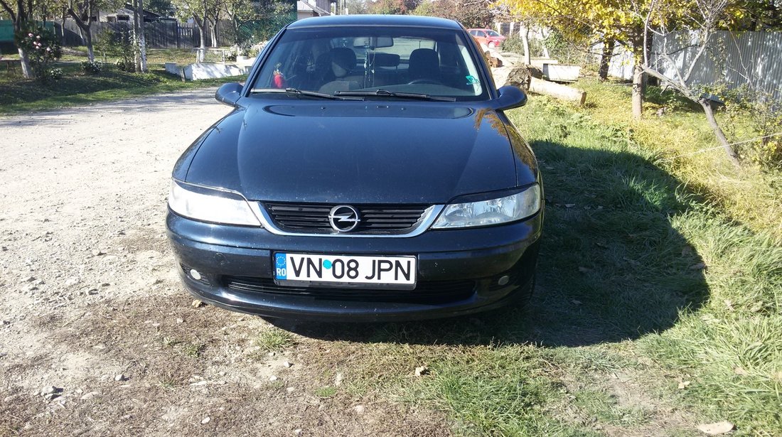 Opel Vectra 1.6 2000