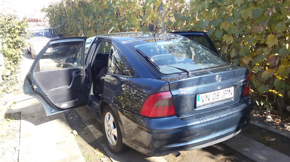 Opel Vectra 1.6 2000