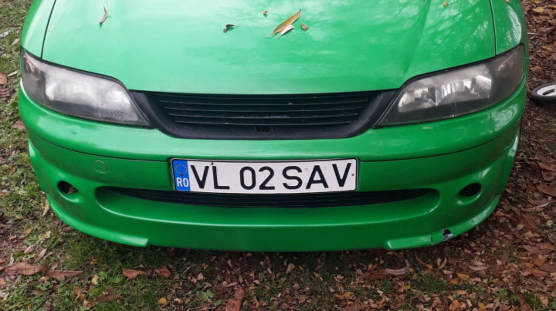 Opel Vectra 1.6 2000