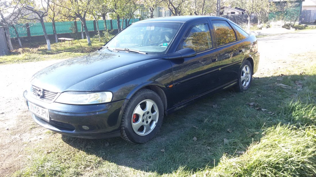 Opel Vectra 1.6 2000