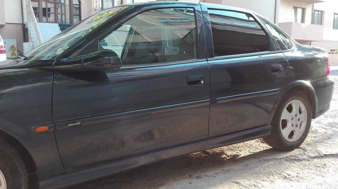 Opel Vectra 1.6 2001