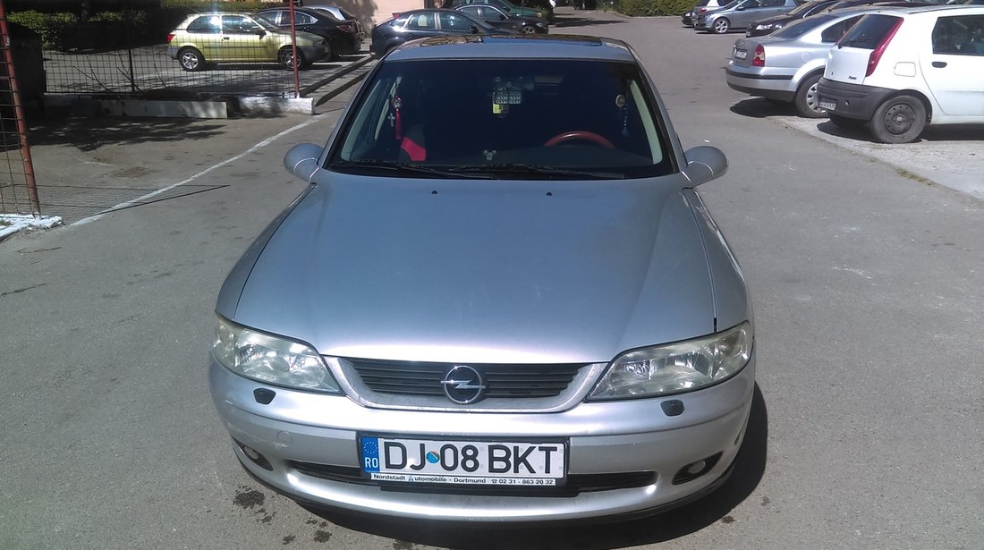 Opel Vectra 1.6 2001