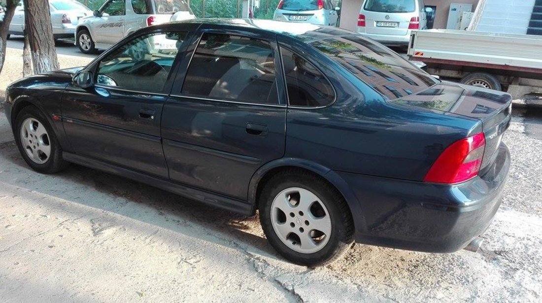 Opel Vectra 1.6 2001