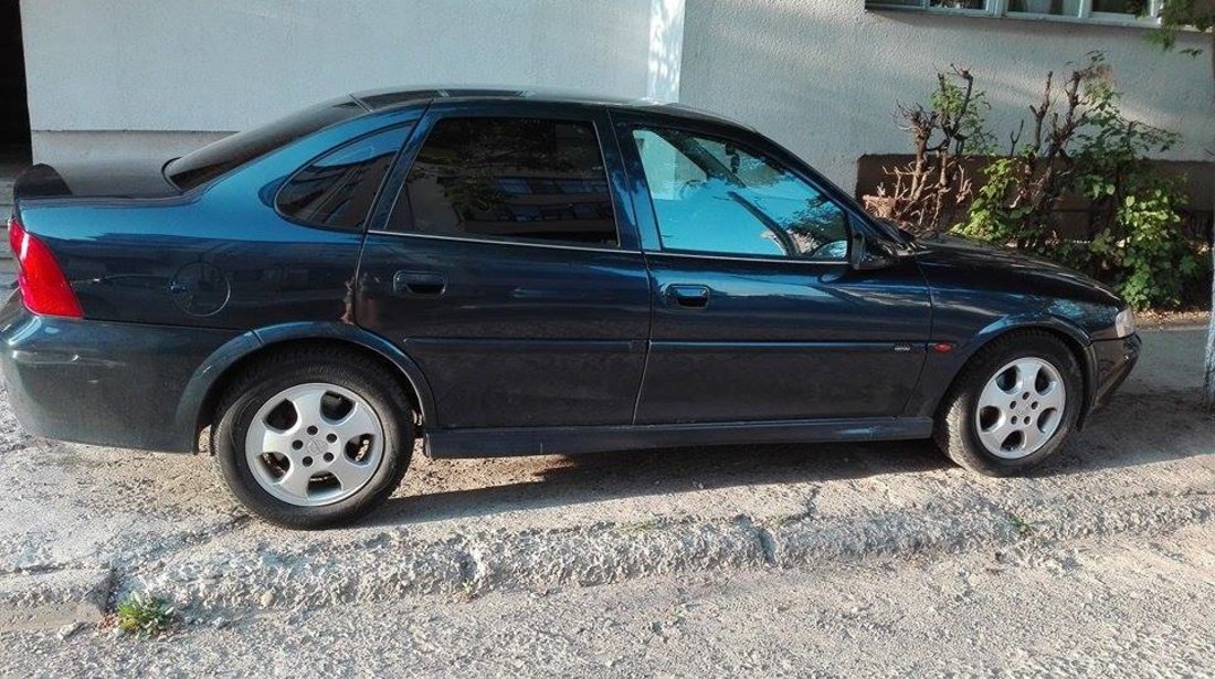 Opel Vectra 1.6 2001