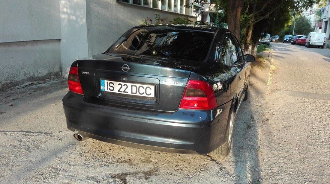 Opel Vectra 1.6 2001