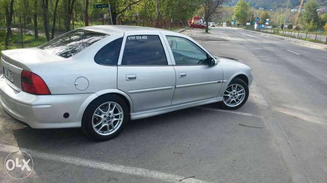 Opel Vectra 1.6 2001