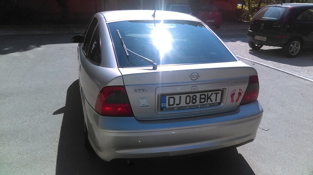 Opel Vectra 1.6 2001