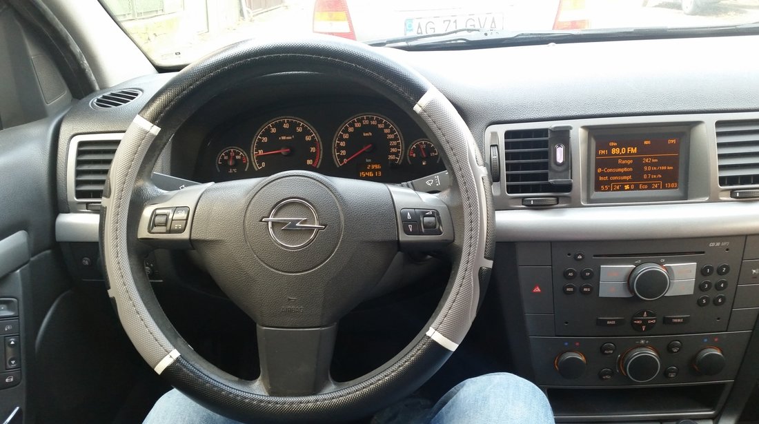 Opel Vectra 1.6 2007