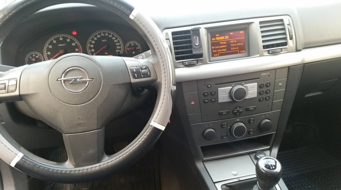 Opel Vectra 1.6 2007