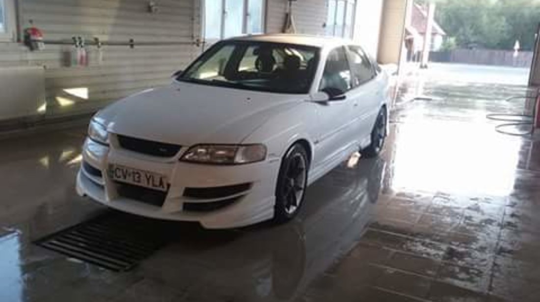 Opel Vectra 1.6 ecotec 1996