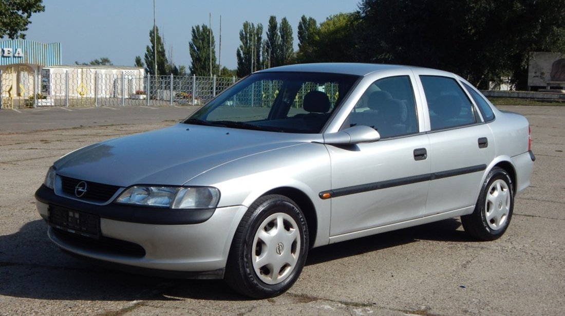 Opel Vectra 1.6 i 2000