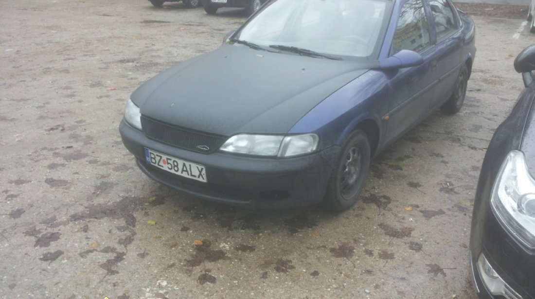 Opel Vectra 1 6