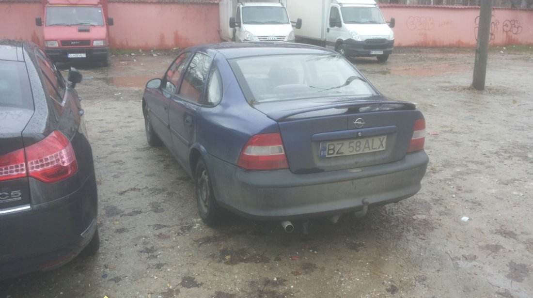 Opel Vectra 1 6