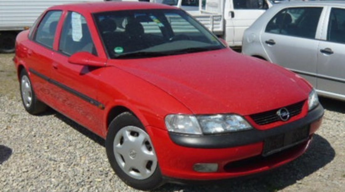 Opel Vectra 1.6i 16V 1997