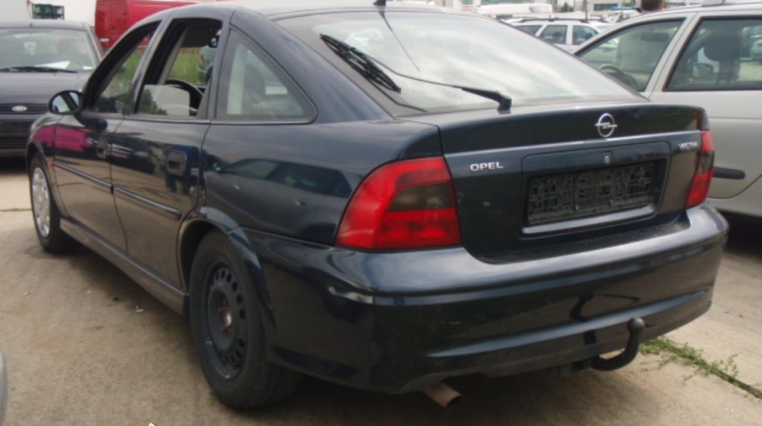 Opel Vectra 1 6i Clima