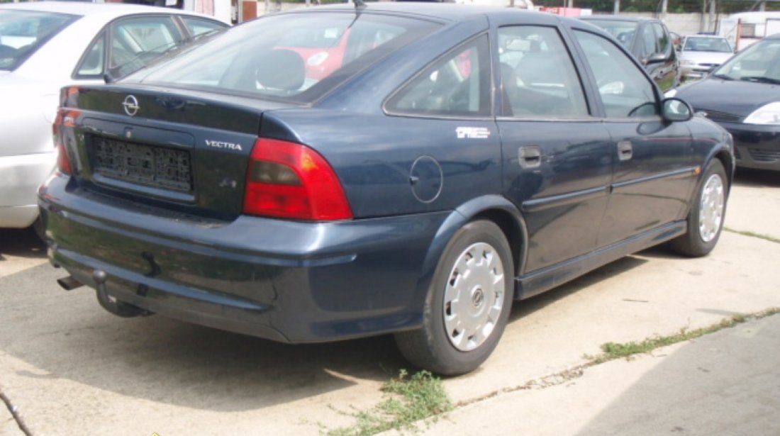 Opel Vectra 1 6i Clima