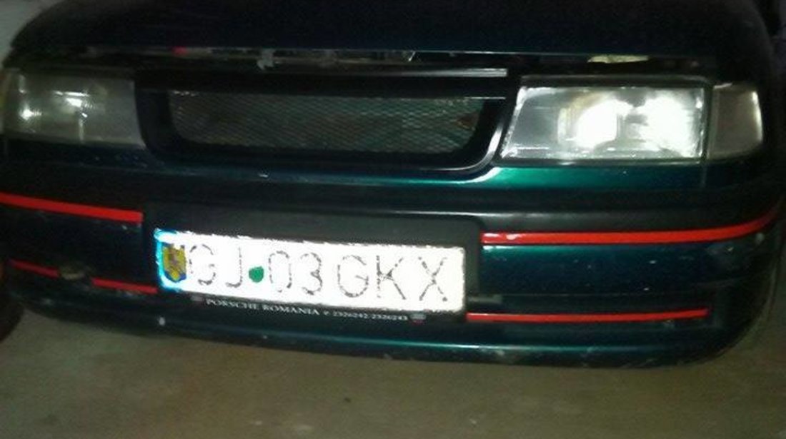 Opel Vectra 1.7 1995