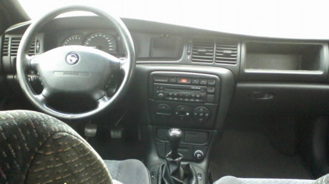 Opel Vectra 1.8 16v 1997
