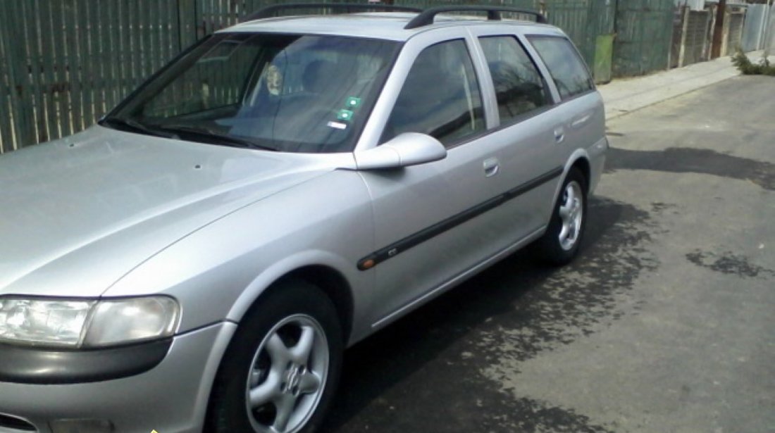 Opel Vectra 1.8 16v 1997
