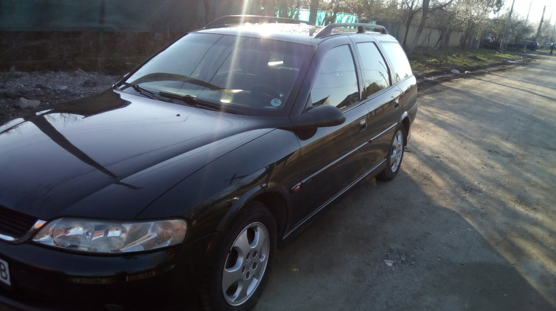 Opel Vectra 1.8 16v 2000