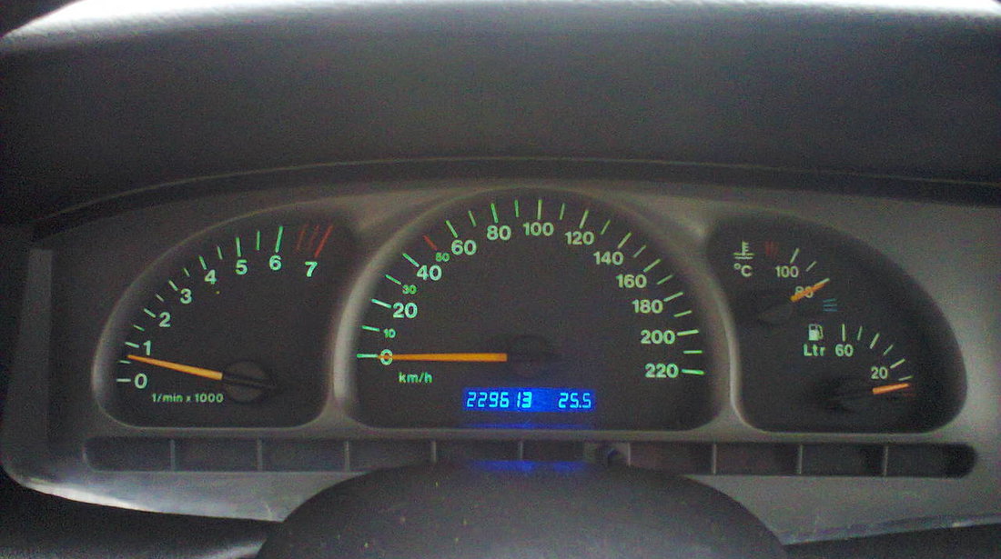 Opel Vectra 1.8 16v 2000