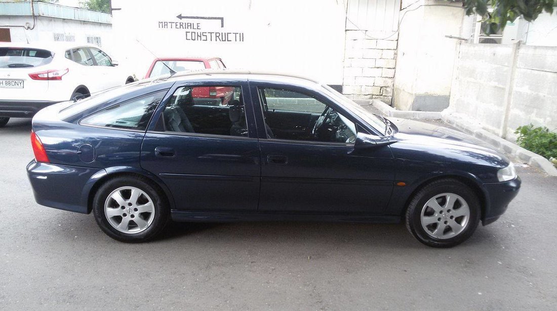 Opel Vectra 1.8 16v 2001