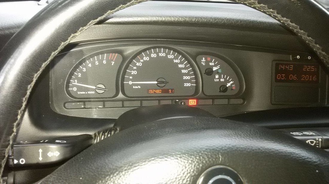 Opel Vectra 1.8 16v 2001