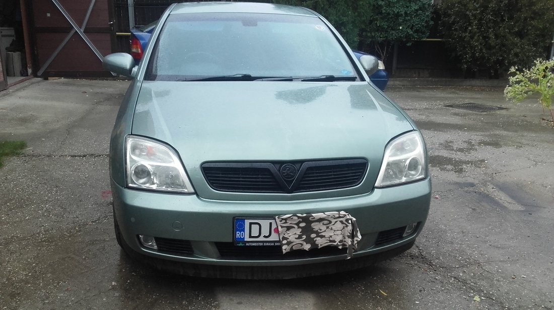 Opel Vectra 1.8 16v 2003