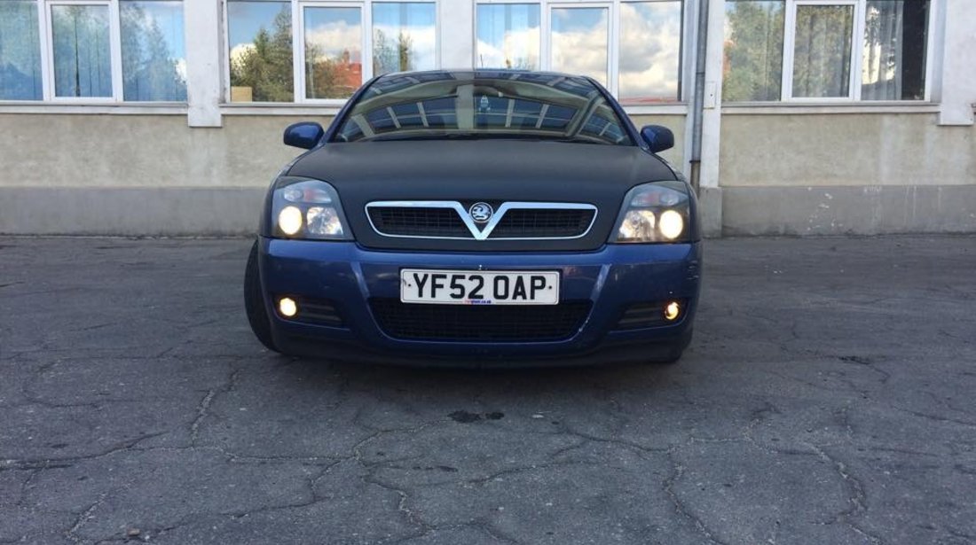 Opel Vectra 1.8 16v 2004